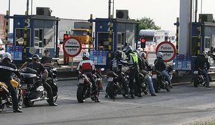 Za dwa koła tyle, co za cztery