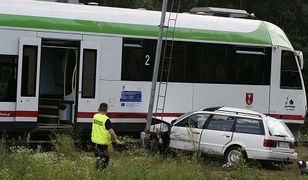 Tragiczny wypadek w Białymstoku