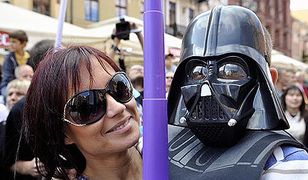 Moc jest w nich silna