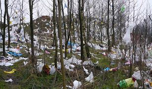 Nie dla wysypiska śmieci