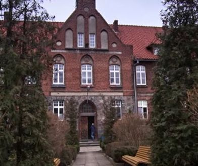 Szpital bez windy. W Pucku czas się zatrzymał