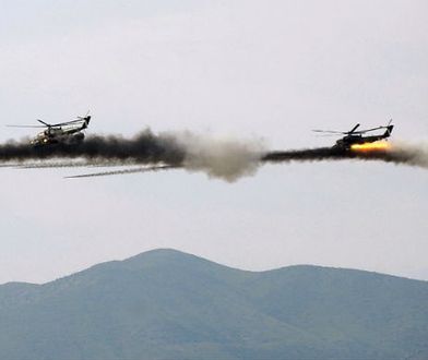 Górski Karabach - pogranicze w ogniu. Rośnie ryzyko wybuchu kolejnej wojny na Kaukazie Południowym