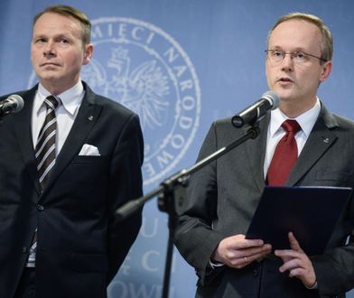Czy IPN popełnił kosztowny błąd? Eksperci wyjaśniają