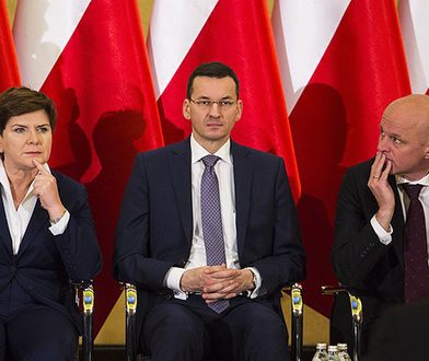 Polityka prorodzinna PiS-u. Jakub Majmurek: socjal z przypadku