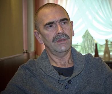 600 tys. zł za 2,5 roku niesłusznego aresztowania. Krzysztof Stańko walczy o więcej