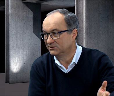 Włodzimierz Czarzasty: Prawica narzuciła Polakom wydumany podział