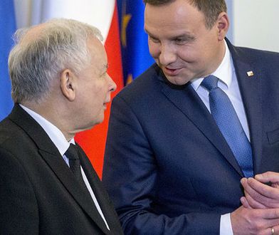 Niespełnione obietnice wyborcze PiS. Wiesław Dębski: to był tylko lep na lud