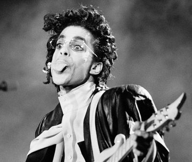 Kuba Ambrożewski: Prince - przedwczesna śmierć herosa