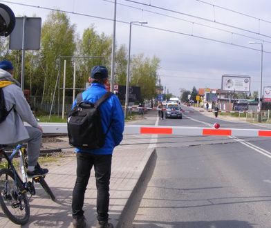 Koniec z korkami na Junikowie? Powstanie wiadukt albo tunel i węzeł przesiadkowy