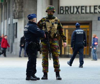 Islamscy terroryści czy przestępcy? Raport pokazuje ścisłe związki między tymi grupami w Europie