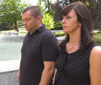 Skatowany na ulicy. Rodzina walczy o sprawiedliwość