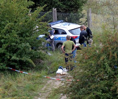 Szczecin: prokurator przesłuchał policjanta, który śmiertelnie postrzelił kierowcę