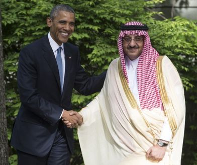 Arabia Saudyjska i broń atomowa. Blef czy wyścig zbrojeń?