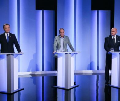 Żakowski: nie powiem, na kogo głosuję. Ale powiem, jak