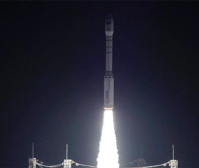 Arianespace wykorzysta 21 rakiet Sojuz do wysyłania satelitów OneWeb