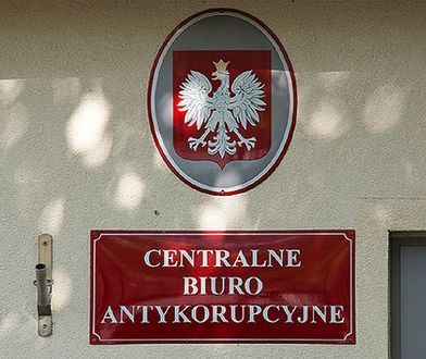 Prezydent Lublina Krzysztof Żuk oskarżony przez CBA o złamanie ustawy antykorupcyjnej
