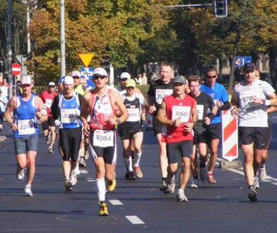 W niedzielę w Poznaniu półmaraton. Utrudnienia w ruchu i zmiany w rozkładzie MPK