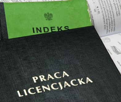 Jak niż demograficzny wpłynął na polskie uczelnie? Sprawdziliśmy to