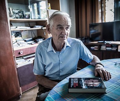 Andrzej Pilecki o ojcu: uczył nas, że trzeba służyć