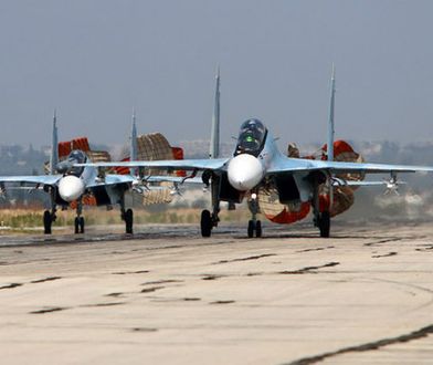 Rosja: wysłaliśmy do Syrii systemy obrony przeciwlotniczej