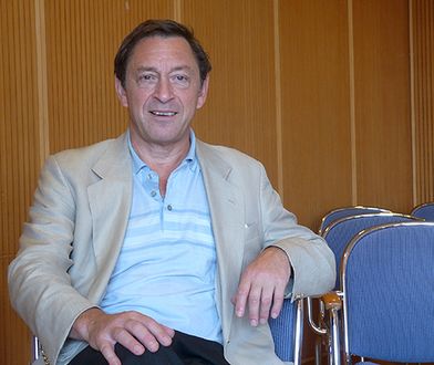 Bezwarunkowy dochód podstawowy. Prof. Guy Standing: każdemu się należy