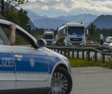 Zaginiona w Niemczech 14-latka odnalazła się u babci w Polsce