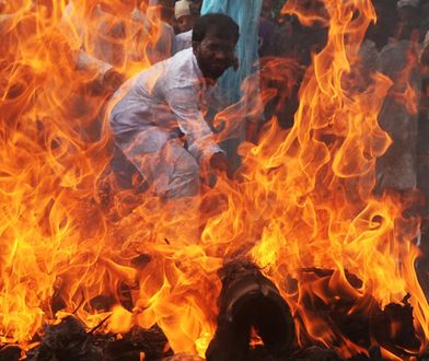 Islamski terroryzm w Indiach. Społeczność muzułmanów staje się coraz bardziej radykalna