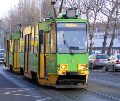 MPK Poznań w czasie świąt wielkanocnych. Zobacz, jak będą kursować autobusy i tramwaje