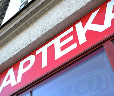 W aptekach brakuje leków dla osób po przeszczepach