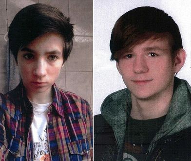 Trwają poszukiwania Reginy Biegun i Szymona Górniaka. Rodzina prosi o pomoc. Widziałeś ich?