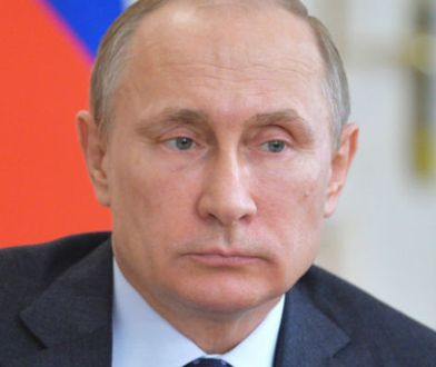 Rosyjska opozycja pisze raport "Putin - Wojna"