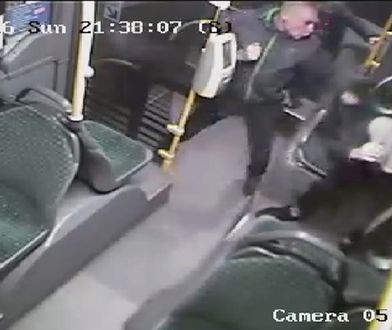 Lublin: brutalny napad na nastolatka w autobusie. Policja prosi o pomoc w ujęciu sprawców