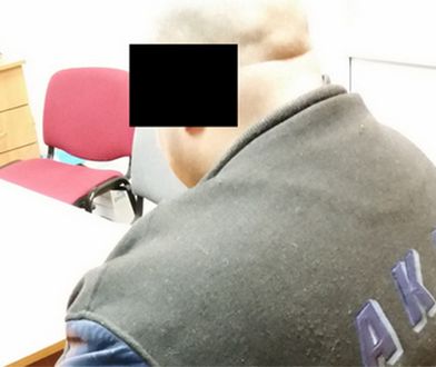 Kolejny zatrzymany w sprawie zmuszania do niewolniczej pracy w Łabiszynie