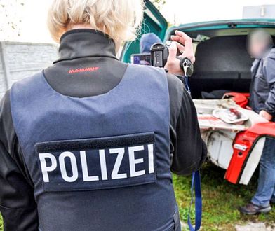 Policja rozbiła gang złodziei samochodów z okolic Gorzowa Wielkopolskiego