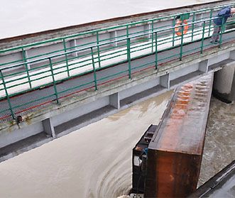 Czeka nas kolejna powódź?