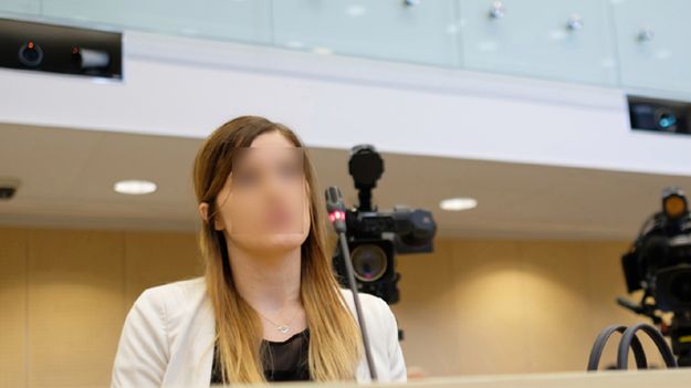 Siostra Adama Z. zeznaje przed sądem ws. śmierci Ewy Tylman