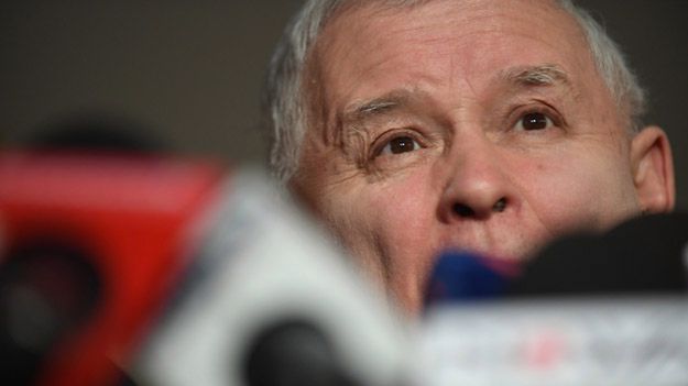 Jarosław Kaczyński