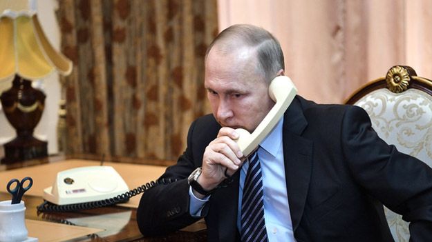 Władimir Putin