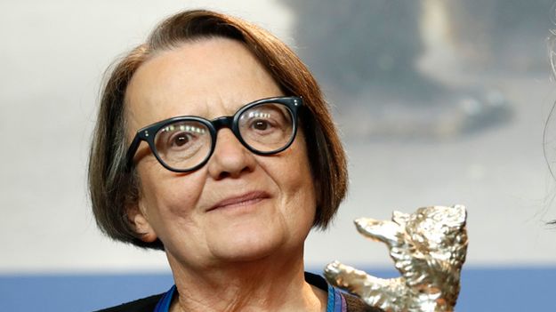 Agnieszka Holland