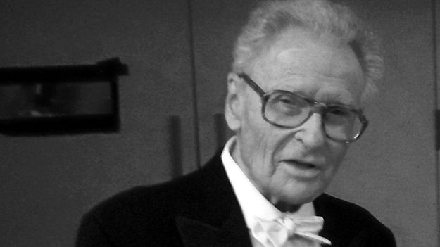 Stanisław Skrowaczewski