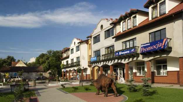 Kruklanki