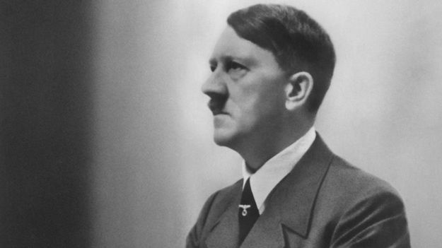 Adolf Hitler