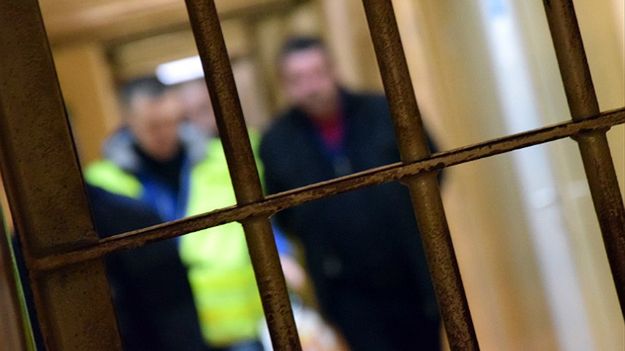 Pechowe Walentynki 65-letniego rolnika