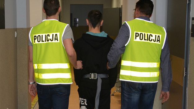 "Babcia" z Leszna oszukała oszusta