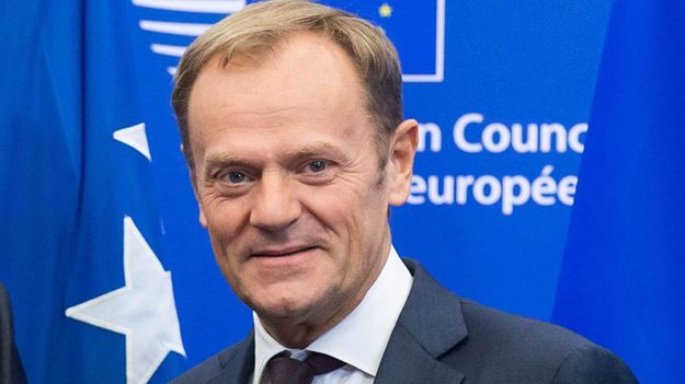 Donald Tusk