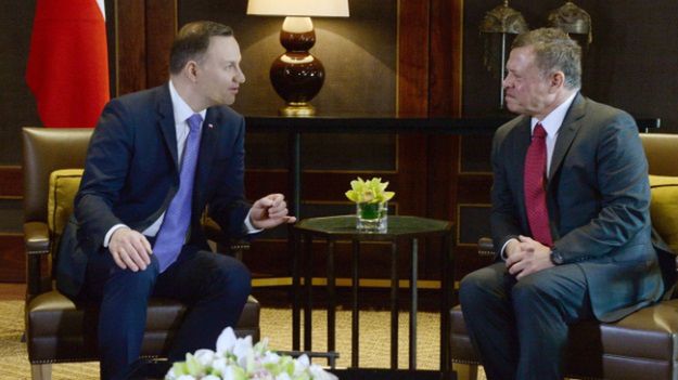 Andrzej Duda
