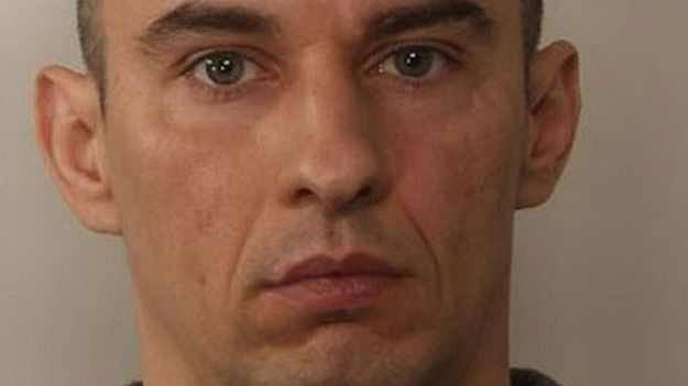 Dariusz Nożownik