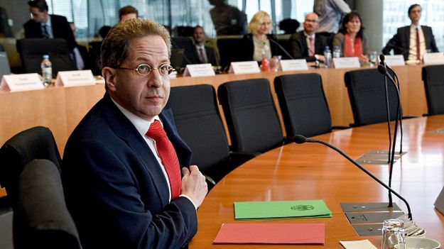 Hans-Georg Maassen