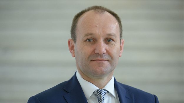 Marek Sowa przechodzi z PO do Nowoczesnej