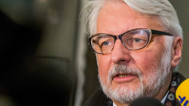Witold Waszczykowski